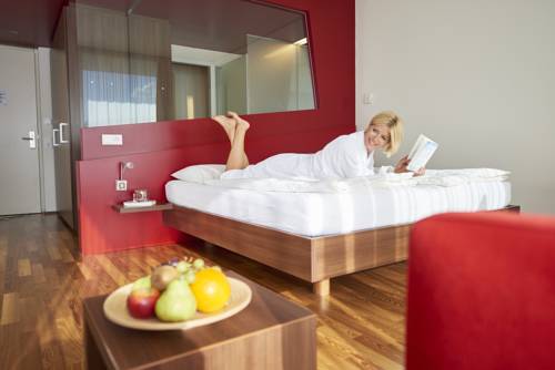 Imagen de la habitación del Hotel Spa Br&uuml;ndl. Foto 4