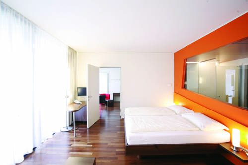 Imagen de la habitación del Hotel Spa Br&uuml;ndl. Foto 10