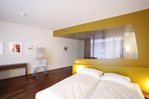 Imagen de la habitación del Hotel Spa Br&uuml;ndl. Foto 11