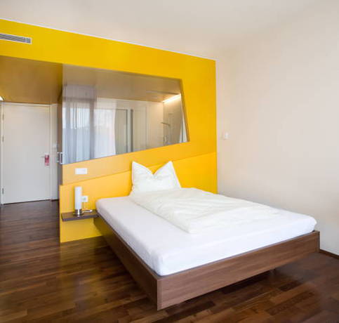 Imagen de la habitación del Hotel Spa Br&uuml;ndl. Foto 13