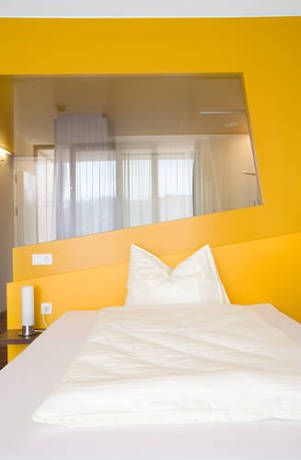 Imagen de la habitación del Hotel Spa Br&uuml;ndl. Foto 14