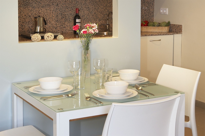 Imagen de la habitación del Hotel Spa Cap De Creus. Foto 8