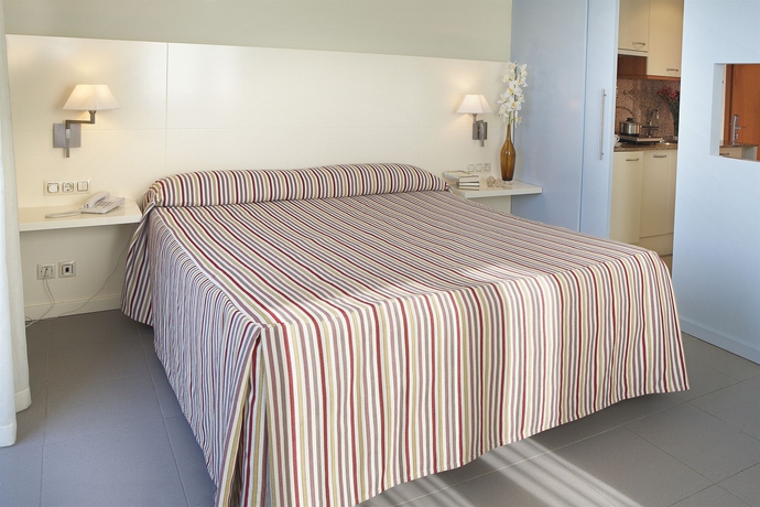 Imagen de la habitación del Hotel Spa Cap De Creus. Foto 9