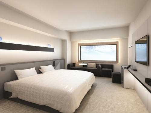 Imagen de la habitación del Hotel ＆ Spa Century Marina Hakodate. Foto 5