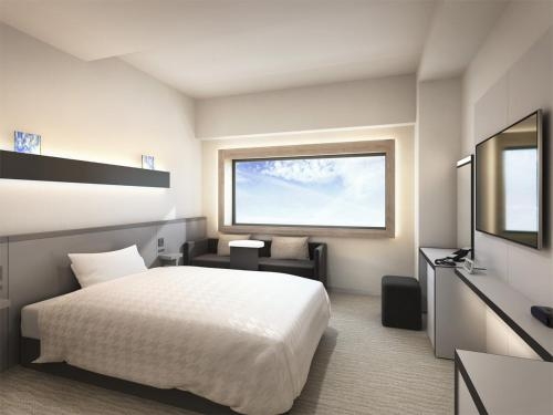 Imagen de la habitación del Hotel ＆ Spa Century Marina Hakodate. Foto 6