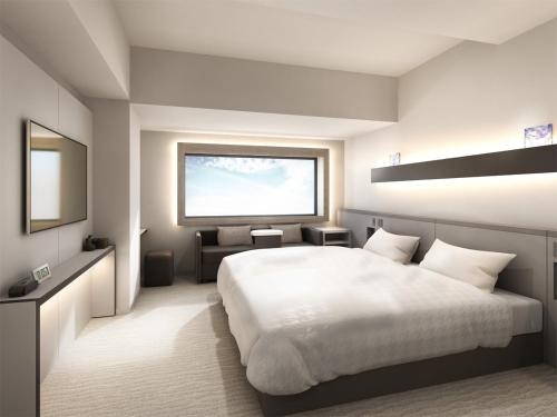 Imagen general del Hotel ＆ Spa Century Marina Hakodate. Foto 4