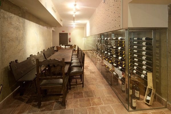 Imagen del bar/restaurante del Hotel Spa Ciudad De Astorga By Portblue Boutique. Foto 6