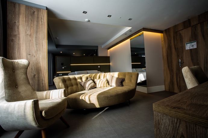 Imagen general del Hotel Spa Ciudad De Binefar. Foto 2