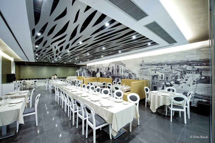 Imagen general del Hotel Spa Ciudad De Binefar. Foto 4