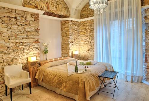 Imagen de la habitación del Hotel Spa Classic Begur. Foto 3