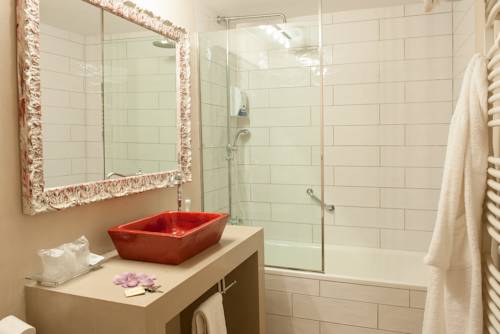 Imagen de la habitación del Hotel Spa Classic Begur. Foto 5