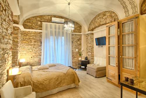 Imagen de la habitación del Hotel Spa Classic Begur. Foto 6