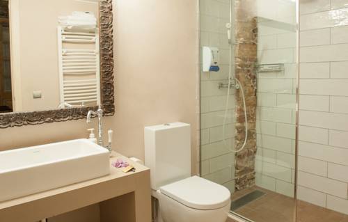 Imagen de la habitación del Hotel Spa Classic Begur. Foto 7