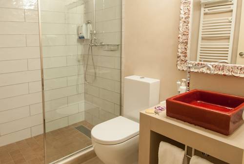 Imagen de la habitación del Hotel Spa Classic Begur. Foto 9