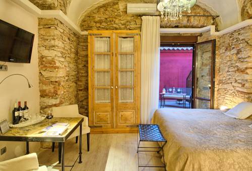 Imagen de la habitación del Hotel Spa Classic Begur. Foto 10