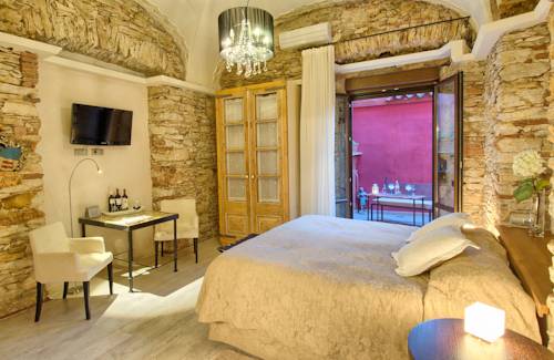 Imagen de la habitación del Hotel Spa Classic Begur. Foto 12