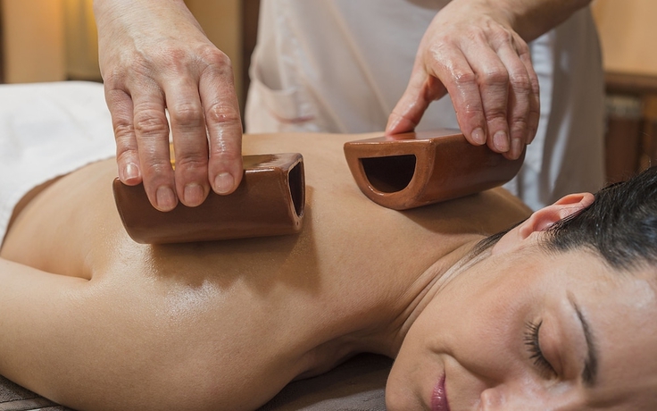 Imagen de la piscina del Hotel Spa Club Bor and Wellness. Foto 17