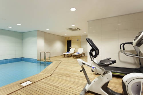 Imagen de los interiores del Hotel Spa Colossae Thermal. Foto 10