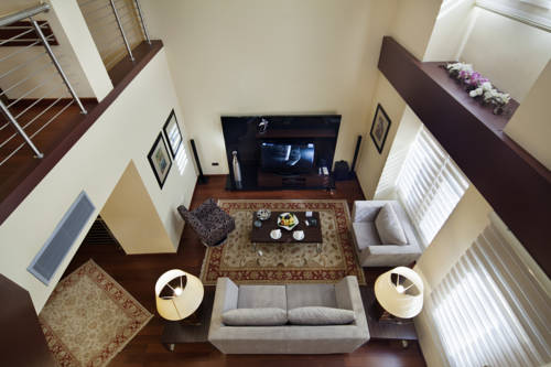 Imagen de la habitación del Hotel Spa Colossae Thermal. Foto 6