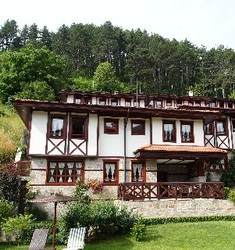 Imagen general del Hotel Spa Complex Ismena. Foto 2