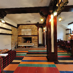 Imagen general del Hotel Spa Complex Ismena. Foto 3