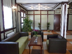 Imagen general del Hotel Spa Complex Ismena. Foto 6