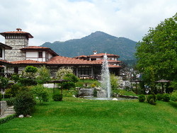 Imagen general del Hotel Spa Complex Ismena. Foto 7