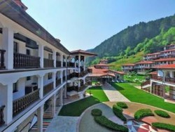 Imagen general del Hotel Spa Complex Ismena. Foto 8