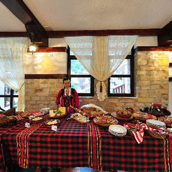 Imagen general del Hotel Spa Complex Ismena. Foto 9