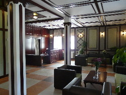 Imagen del bar/restaurante del Hotel Spa Complex Ismena. Foto 18