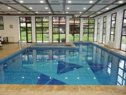 Imagen del bar/restaurante del Hotel Spa Complex Ismena. Foto 19