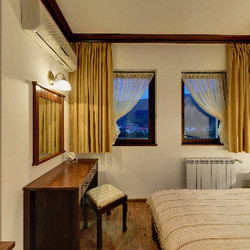 Imagen de la habitación del Hotel Spa Complex Ismena. Foto 21