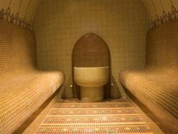 Imagen de la habitación del Hotel Spa Complex Ismena. Foto 22