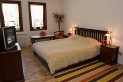 Imagen de la habitación del Hotel Spa Complex Ismena. Foto 25