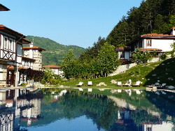 Imagen general del Hotel Spa Complex Ismena. Foto 12