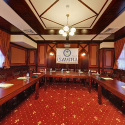 Imagen general del Hotel Spa Complex Ismena. Foto 14