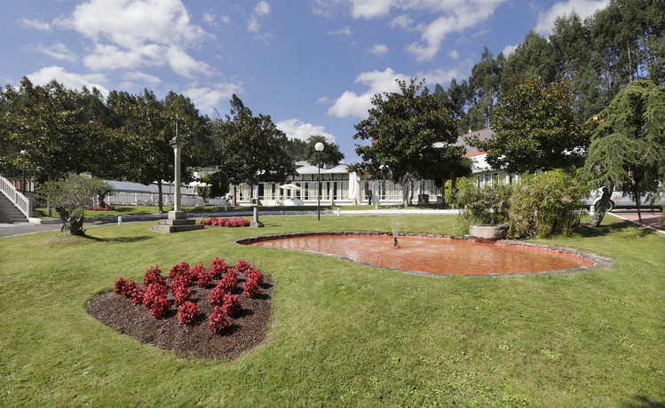 Imagen general del Hotel Spa Congreso. Foto 1