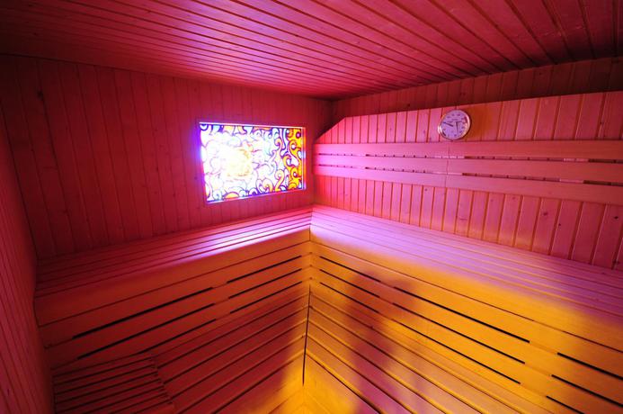 Imagen general del Hotel Spa Convento I. Foto 4