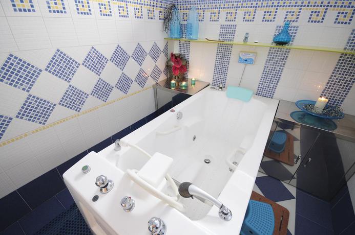 Imagen general del Hotel Spa Convento I. Foto 7