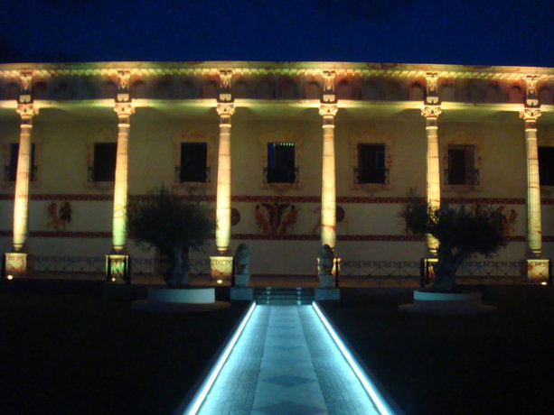 Imagen general del Hotel Spa Convento I. Foto 8