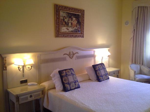 Imagen general del Hotel Spa Convento I. Foto 12