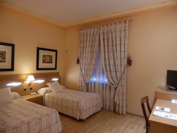 Imagen general del Hotel Spa Convento I. Foto 14