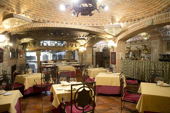 Imagen general del Hotel Spa Convento I. Foto 15