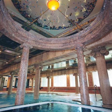 Imagen general del Hotel Spa Convento I. Foto 16