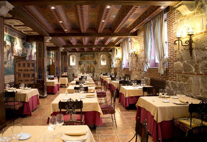 Imagen general del Hotel Spa Convento I. Foto 17