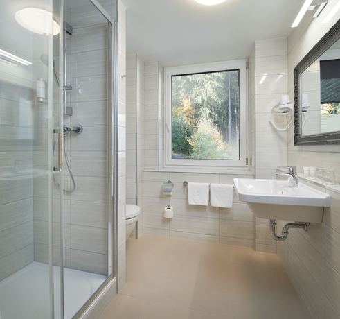 Imagen de la habitación del Hotel Spa Devin. Foto 2