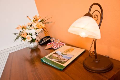 Imagen de la habitación del Hotel Spa Diana. Foto 8