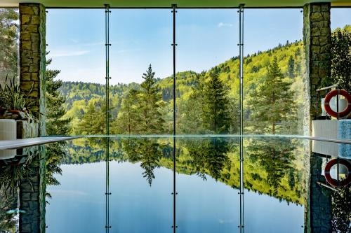 Imagen general del Hotel Spa Dr Irena Eris Krynica Zdr&oacute;j 12+. Foto 3