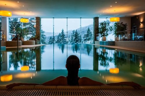 Imagen general del Hotel Spa Dr Irena Eris Krynica Zdr&oacute;j 12+. Foto 4