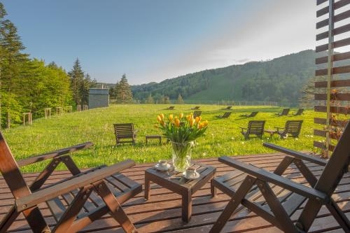 Imagen general del Hotel Spa Dr Irena Eris Krynica Zdr&oacute;j 12+. Foto 5